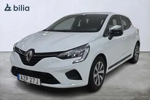 Renault Clio 2023