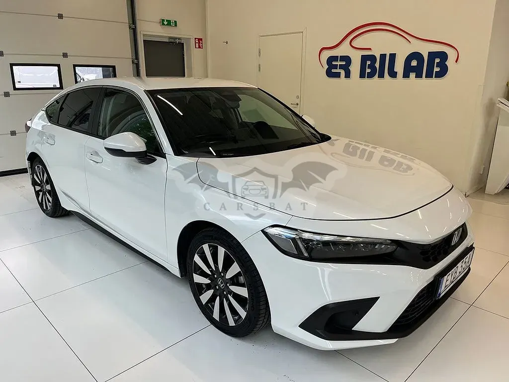 Honda Civic 2023