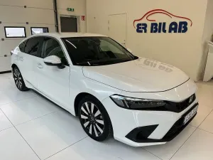 Honda Civic 2023