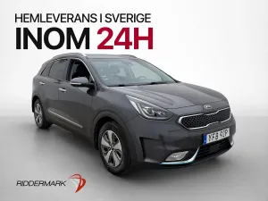 Kia Niro 2019