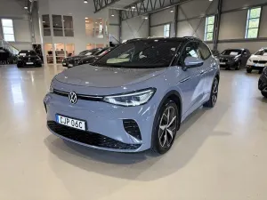 Volkswagen ID.4 2022