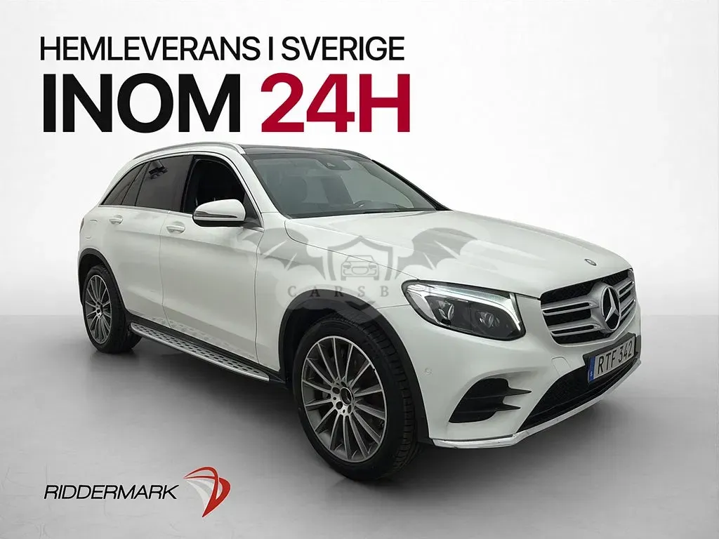 Mercedes-Benz C 2017