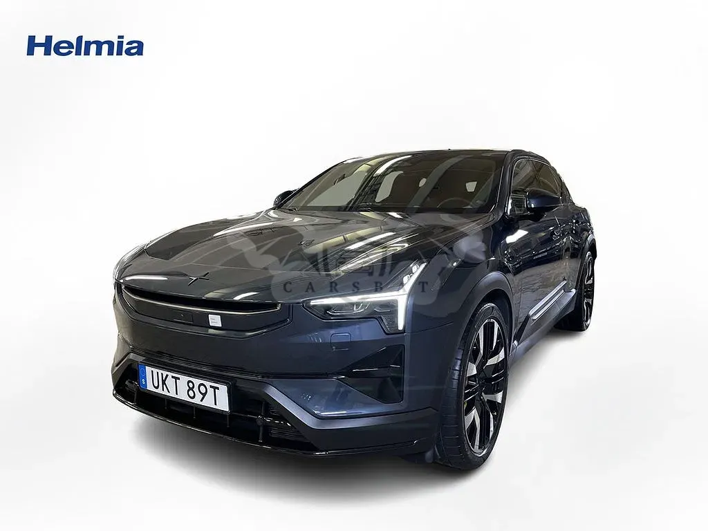 Polestar 3 2024