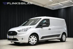 Ford Transit Connect 2020