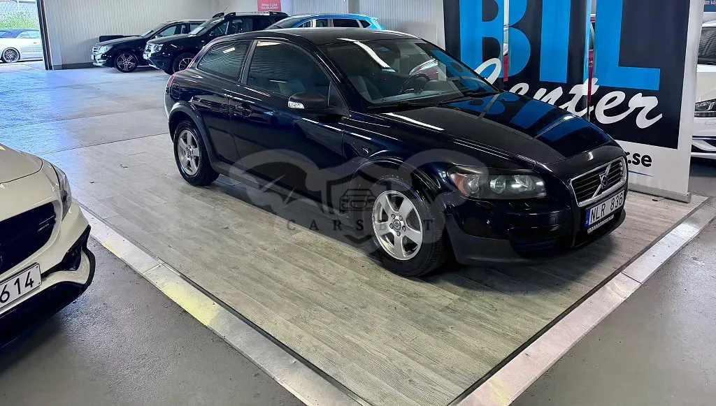 Volvo C30 2007