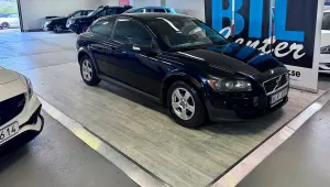 Volvo C30 2007