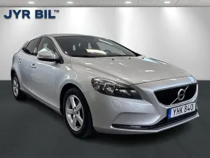Volvo V40 2016