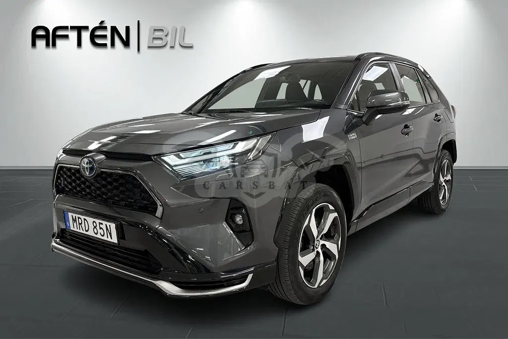 Toyota Rav4 2023