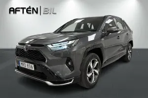 Toyota Rav4 2023
