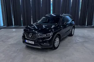 Renault Koleos 2018