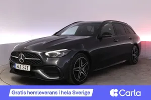 Mercedes-Benz C 2023