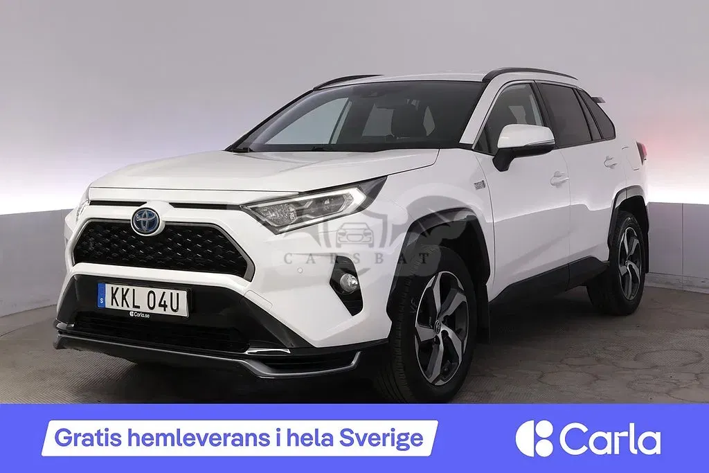 Toyota Rav4 2020