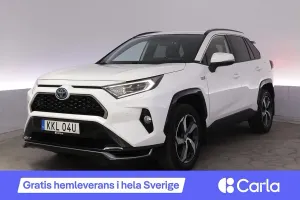 Toyota Rav4 2020