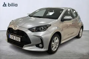 Toyota Yaris 2025