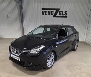 Suzuki Baleno (Esteem) 2016