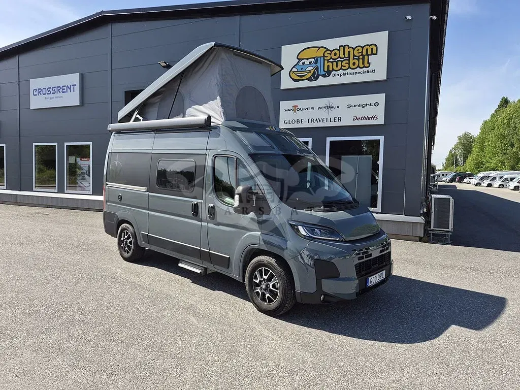 Westfalia Columbus 2025