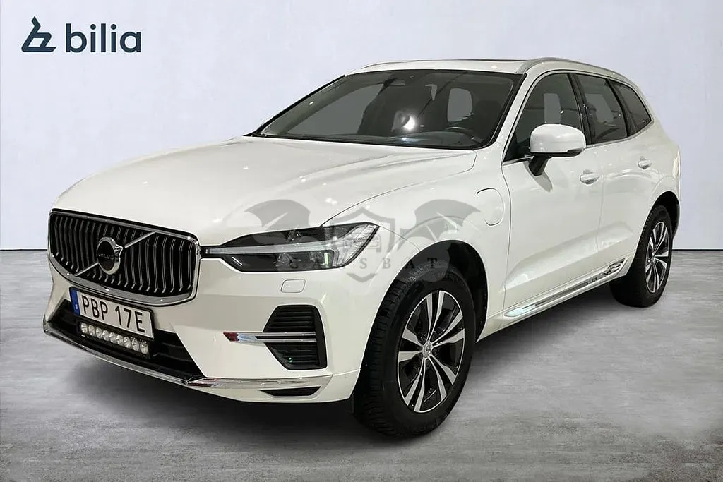 Volvo XC60 2023