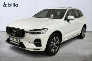 Volvo XC60 2023