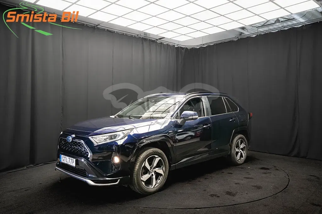 Toyota Rav4 2021