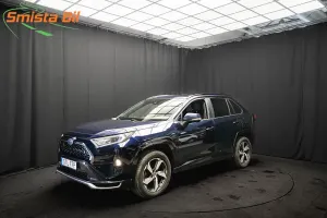Toyota Rav4 2021