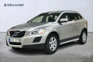 Volvo XC60 2010