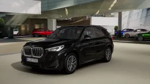 BMW X1 2025