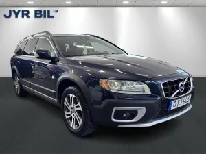 Volvo XC70 2013