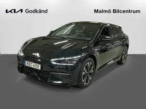 Kia EV6 2022