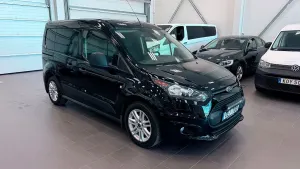 Ford Transit Connect 2016