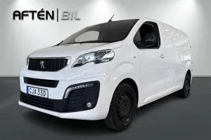 Peugeot Expert 2023