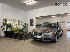 Volvo V70 2009