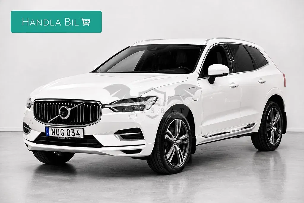 Volvo XC60 2020