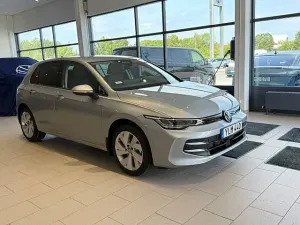 Volkswagen Golf 2026