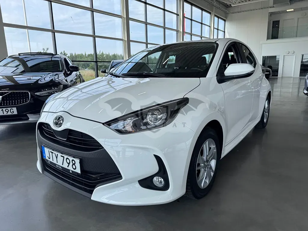 Mazda 2 2023