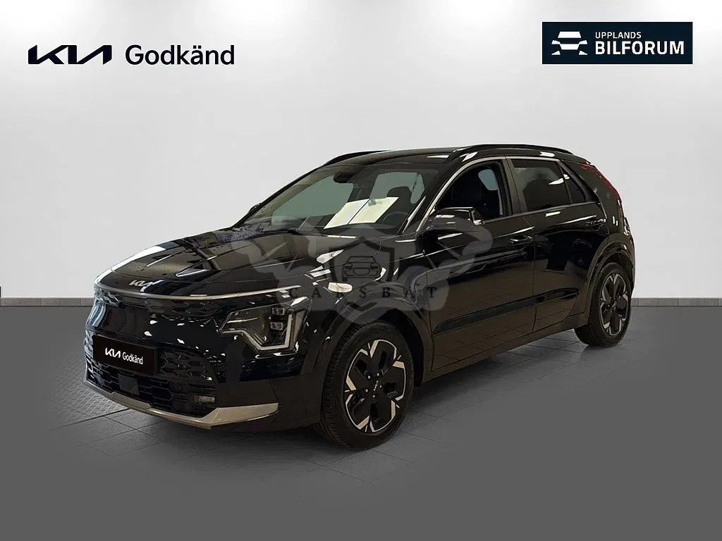 Kia Niro 2023