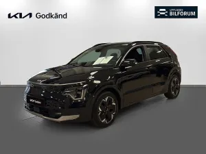 Kia Niro 2023