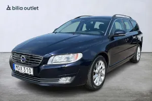 Volvo V70 2015