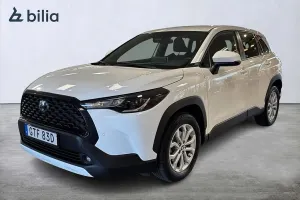 Toyota Corolla Cross 2023