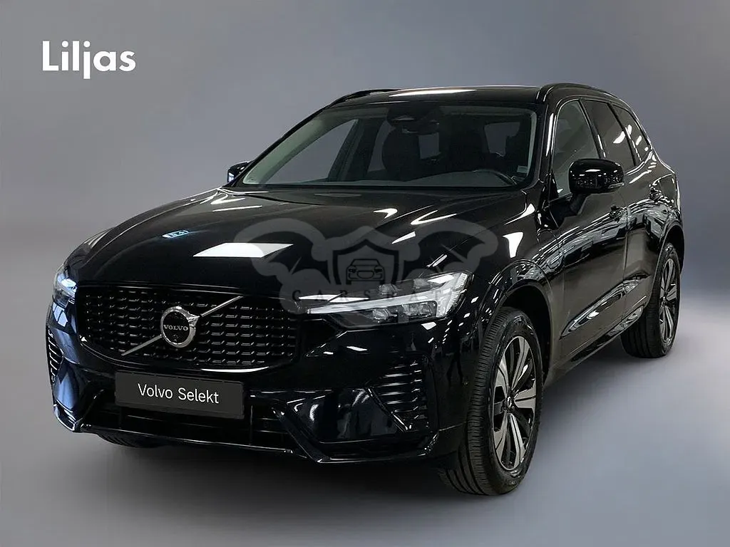 Volvo XC60 2024