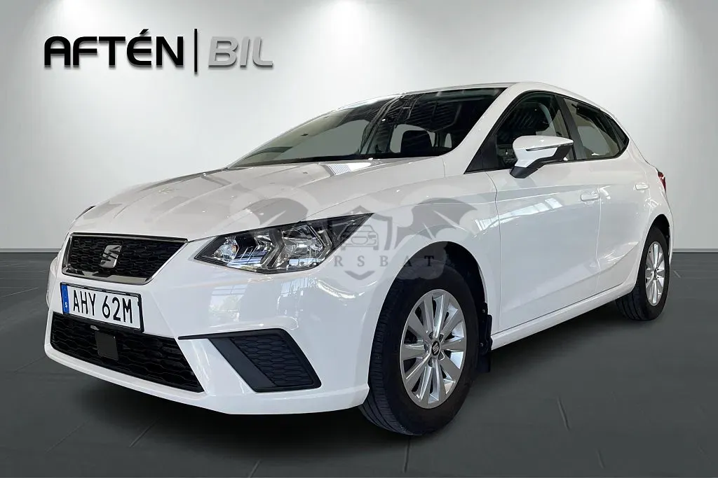 Seat Ibiza 2020