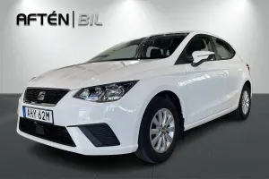 Seat Ibiza 2020