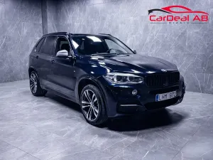 BMW X5 2014