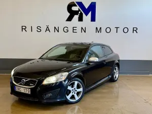 Volvo C30 2010