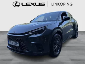 Lexus LBX 2025
