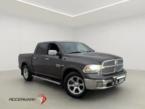 Dodge RAM 2018