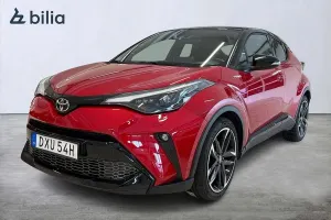 Toyota C-HR 2021