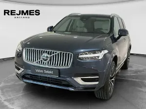 Volvo XC90 2023