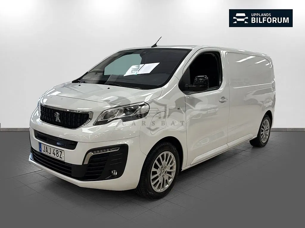 Peugeot Expert 2023