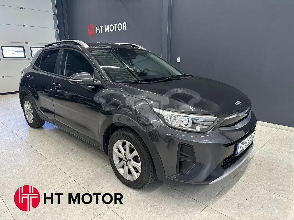 Kia Stonic 2018