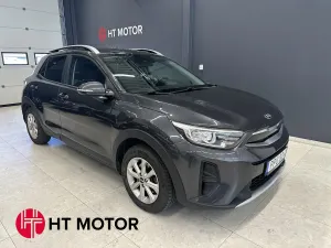 Kia Stonic 2018
